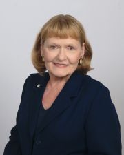 2024-2025年度國際扶輪社長-歐琦珂 Stephanie A. Urchick
