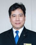 徐明偉 (BENSON)