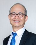 吳晉福 (DENTAL)