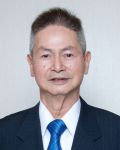 張茂樹 (SHIGE)