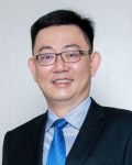 黃健豪 (TAYLOR)